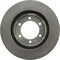Centric Parts Standard Brake Rotor, 121.44112 121.44112 - alternate 4